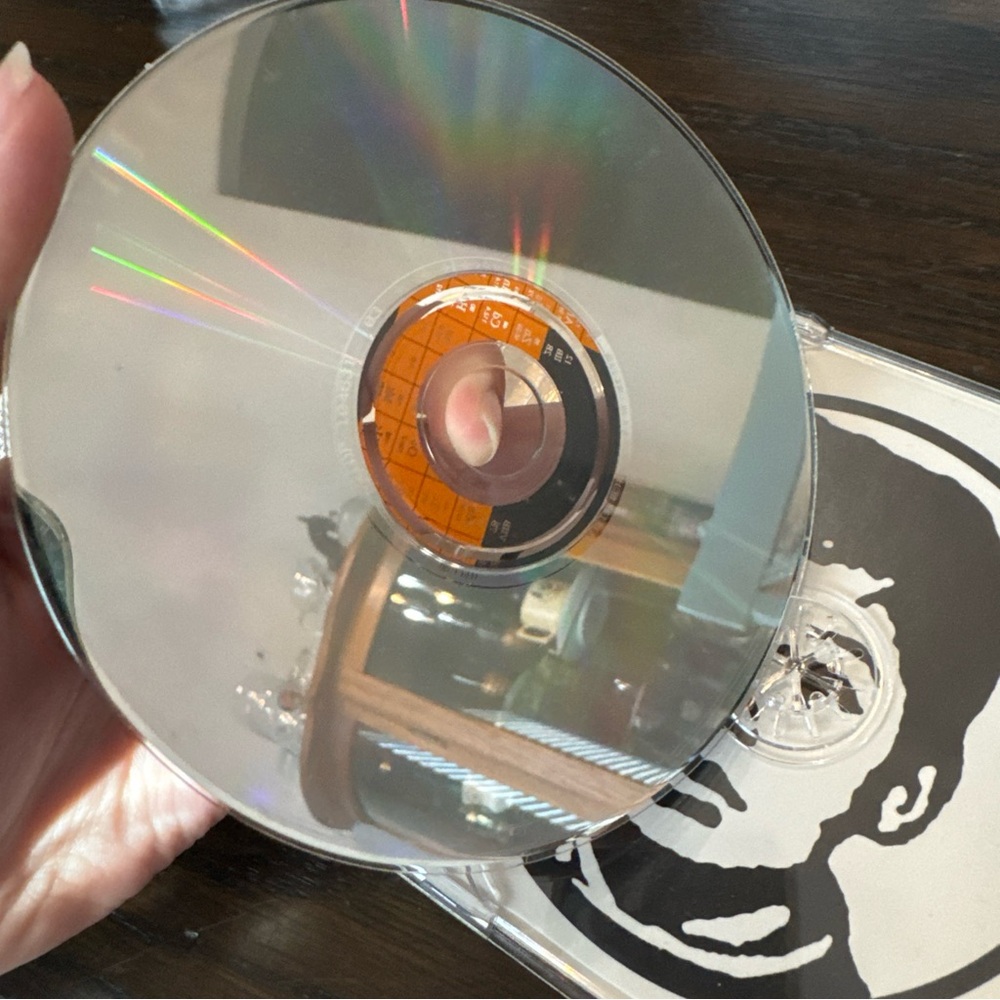 Room For Squares by John Mayer (CD, 2001) Tested, Working - Picture 4 of 4